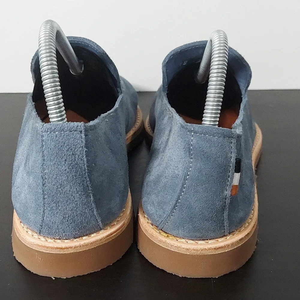 Allen Edmonds new without